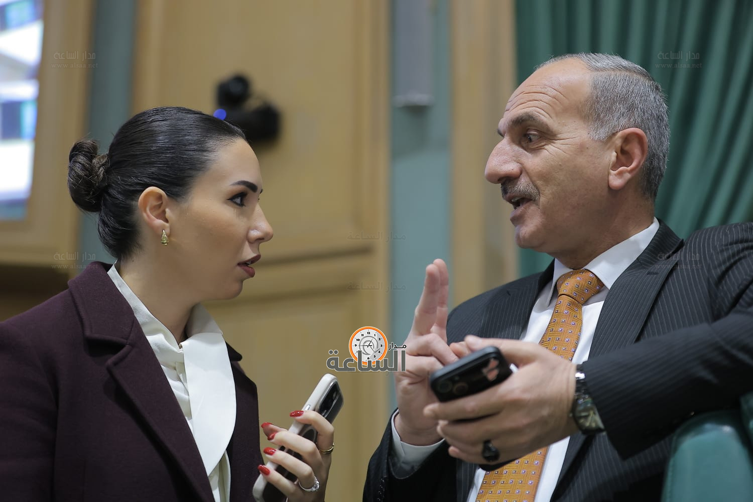 Madar Al-Saa Images 0.44582183134388653