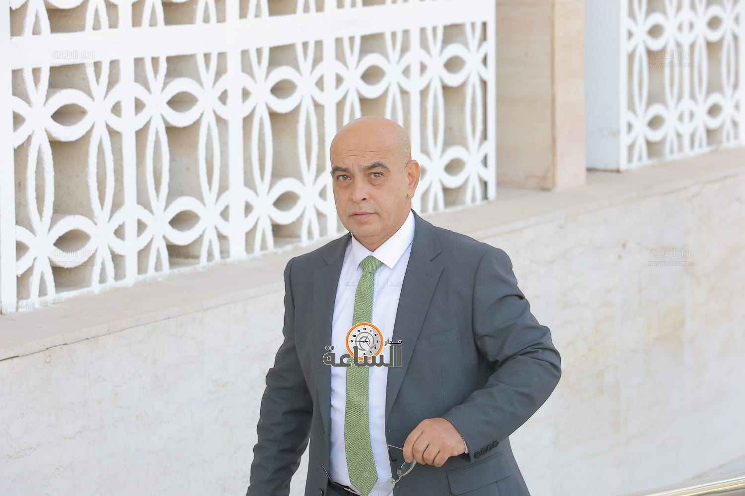 Madar Al-Saa Images 0.34778938169766593