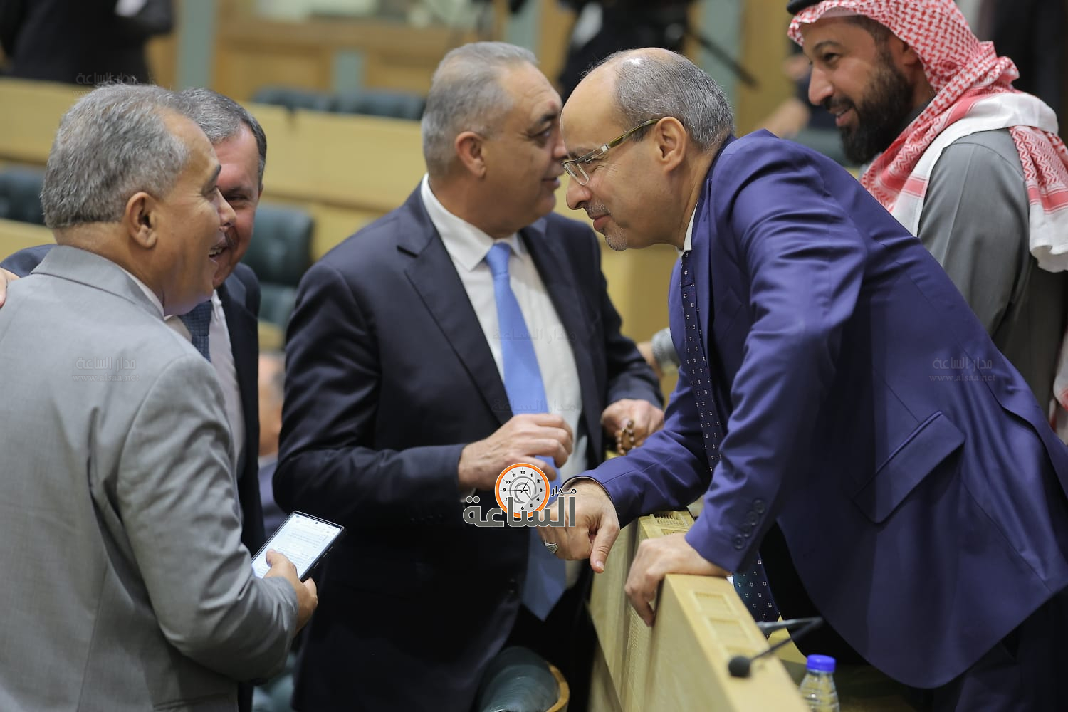 Madar Al-Saa Images 0.5041107126702306