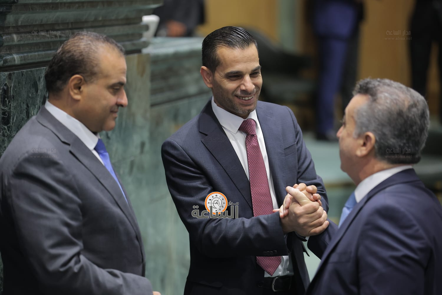 Madar Al-Saa Images 0.5202709544187342