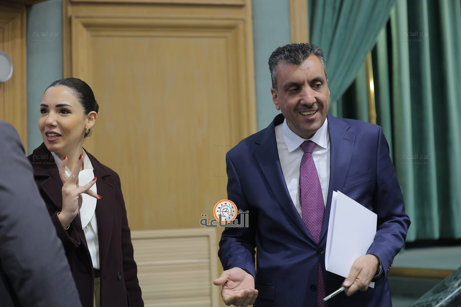 Madar Al-Saa Images 0.6694746502958883