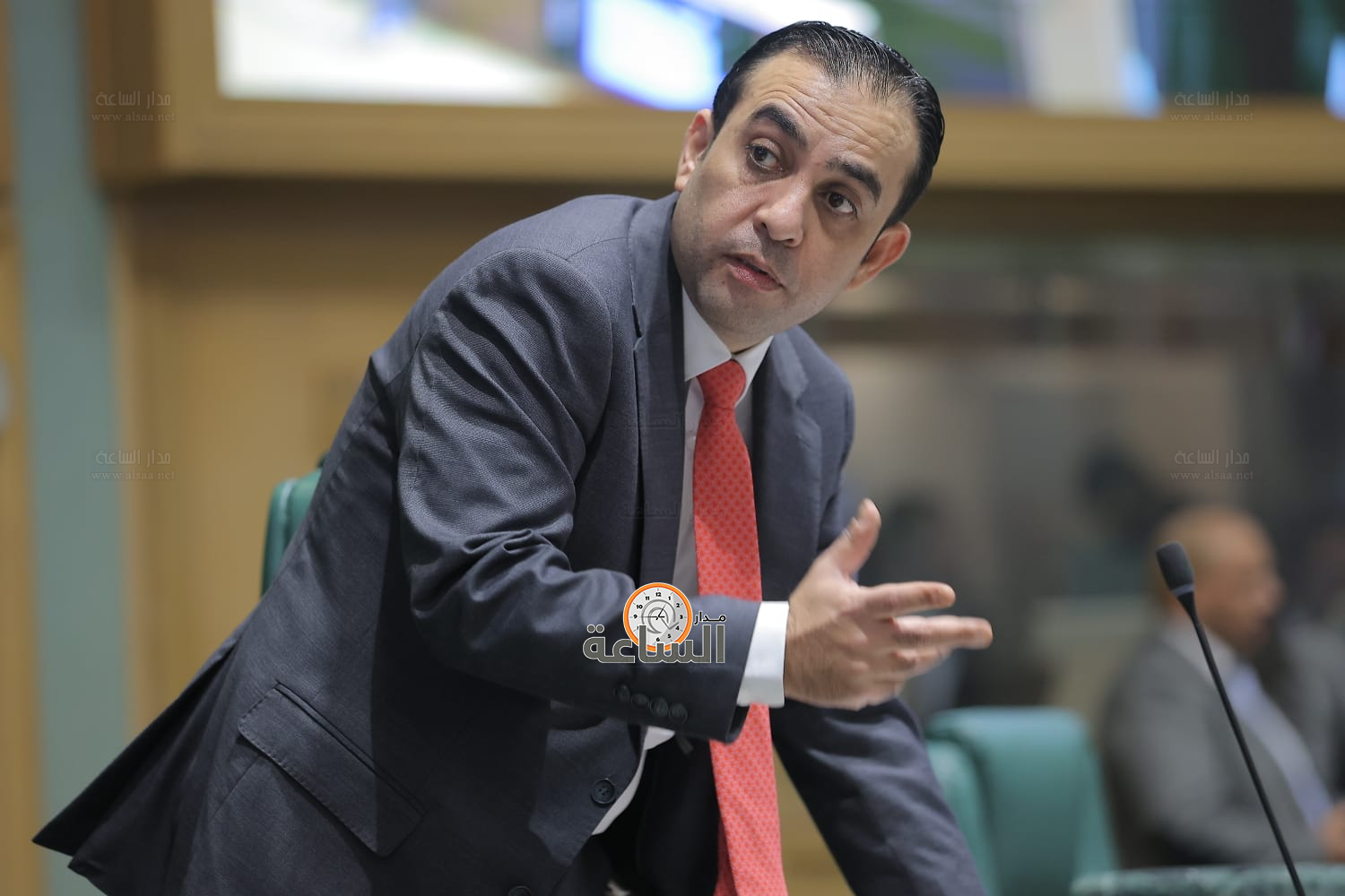 Madar Al-Saa Images 0.045013535281442585