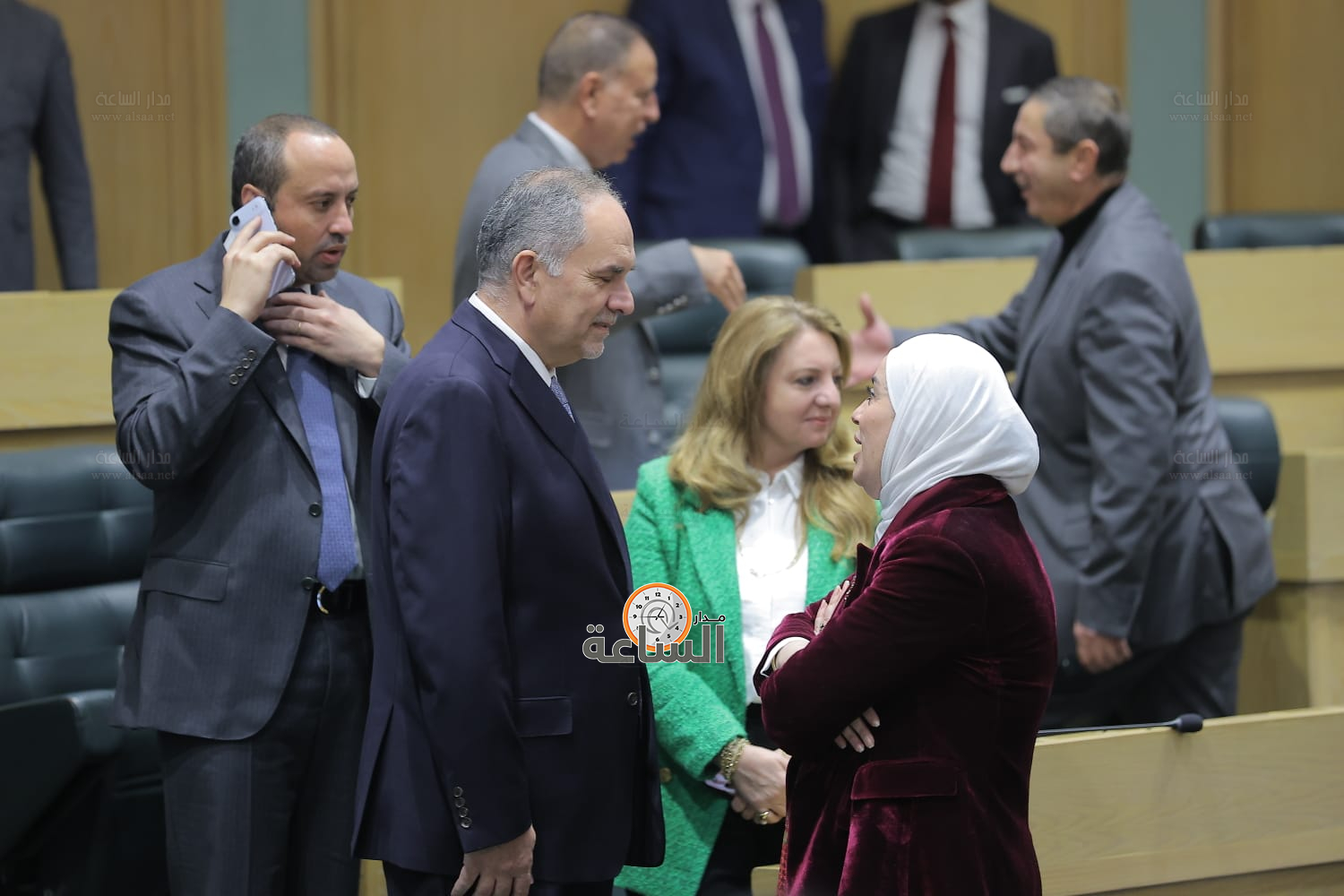 Madar Al-Saa Images 0.8034681590888205