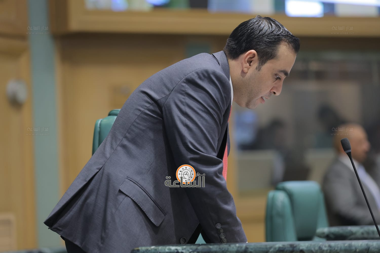 Madar Al-Saa Images 0.4167752550590361