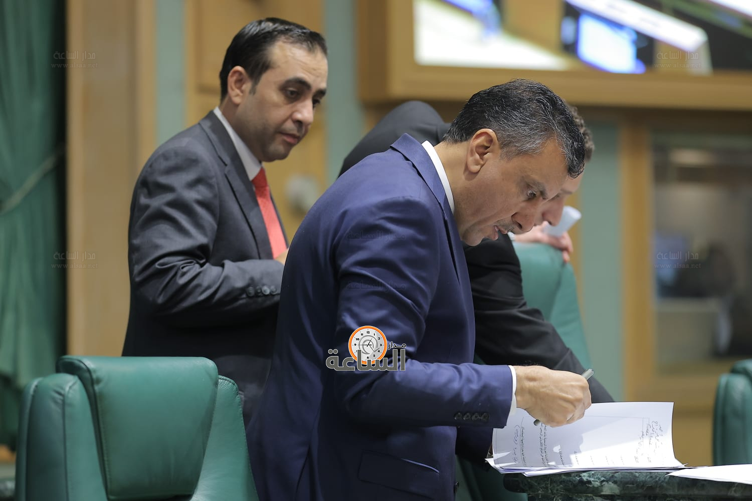 Madar Al-Saa Images 0.48940142072025783