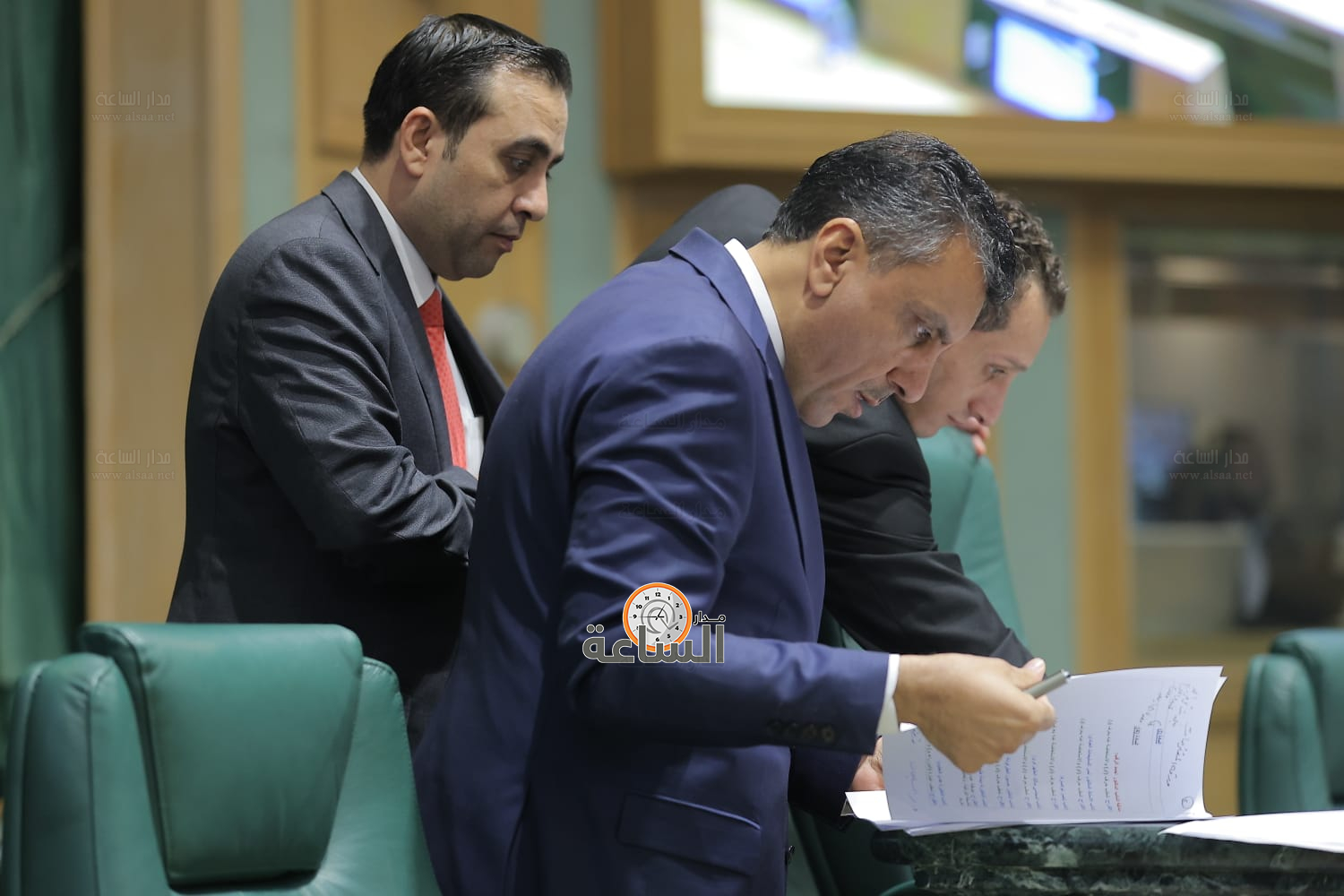 Madar Al-Saa Images 0.5353648268097847