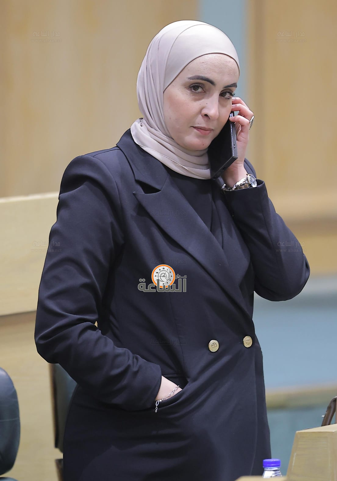 Madar Al-Saa Images 0.16602412905287822