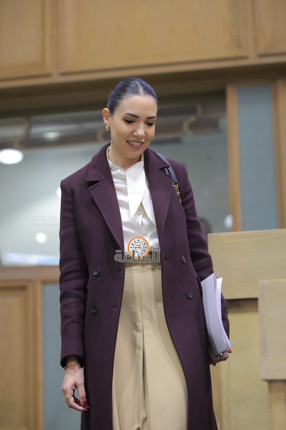 Madar Al-Saa Images 0.7253683603709531