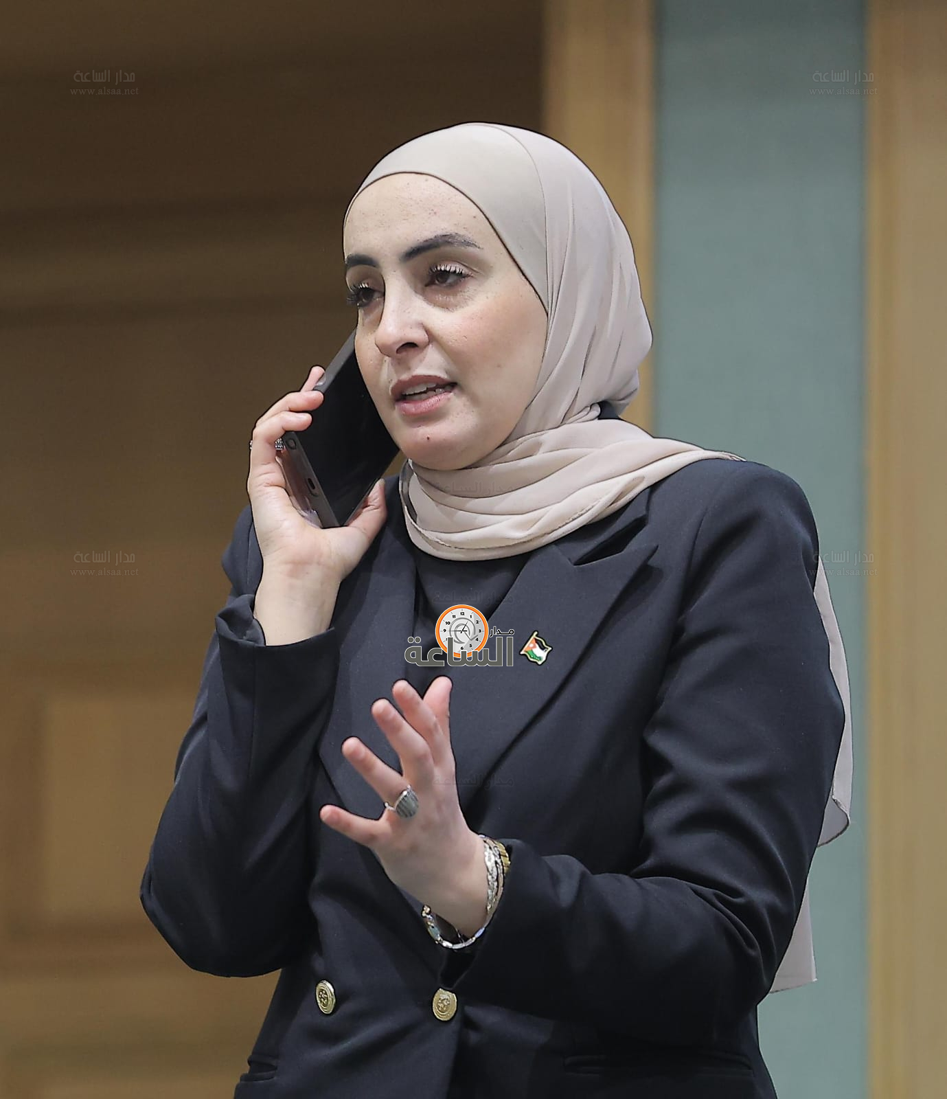 Madar Al-Saa Images 0.5191690329548498