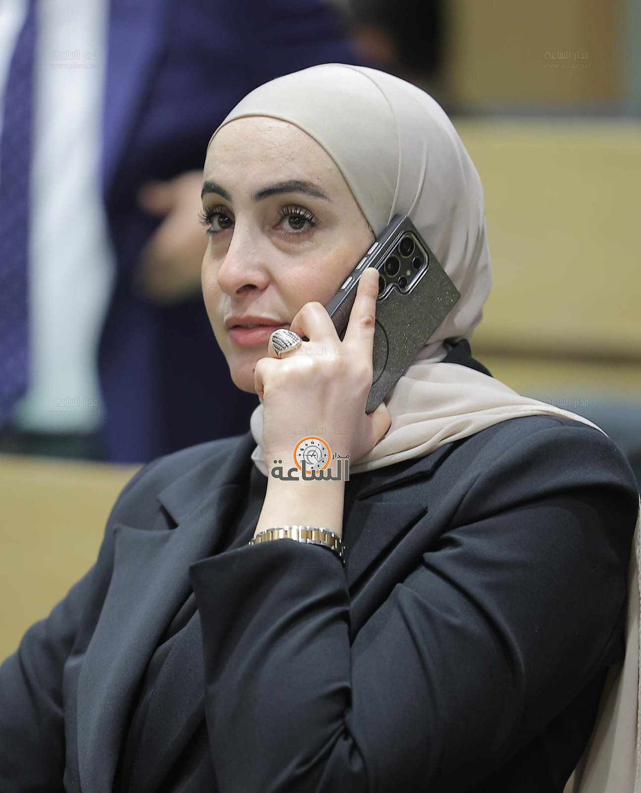 Madar Al-Saa Images 0.1507749712524028