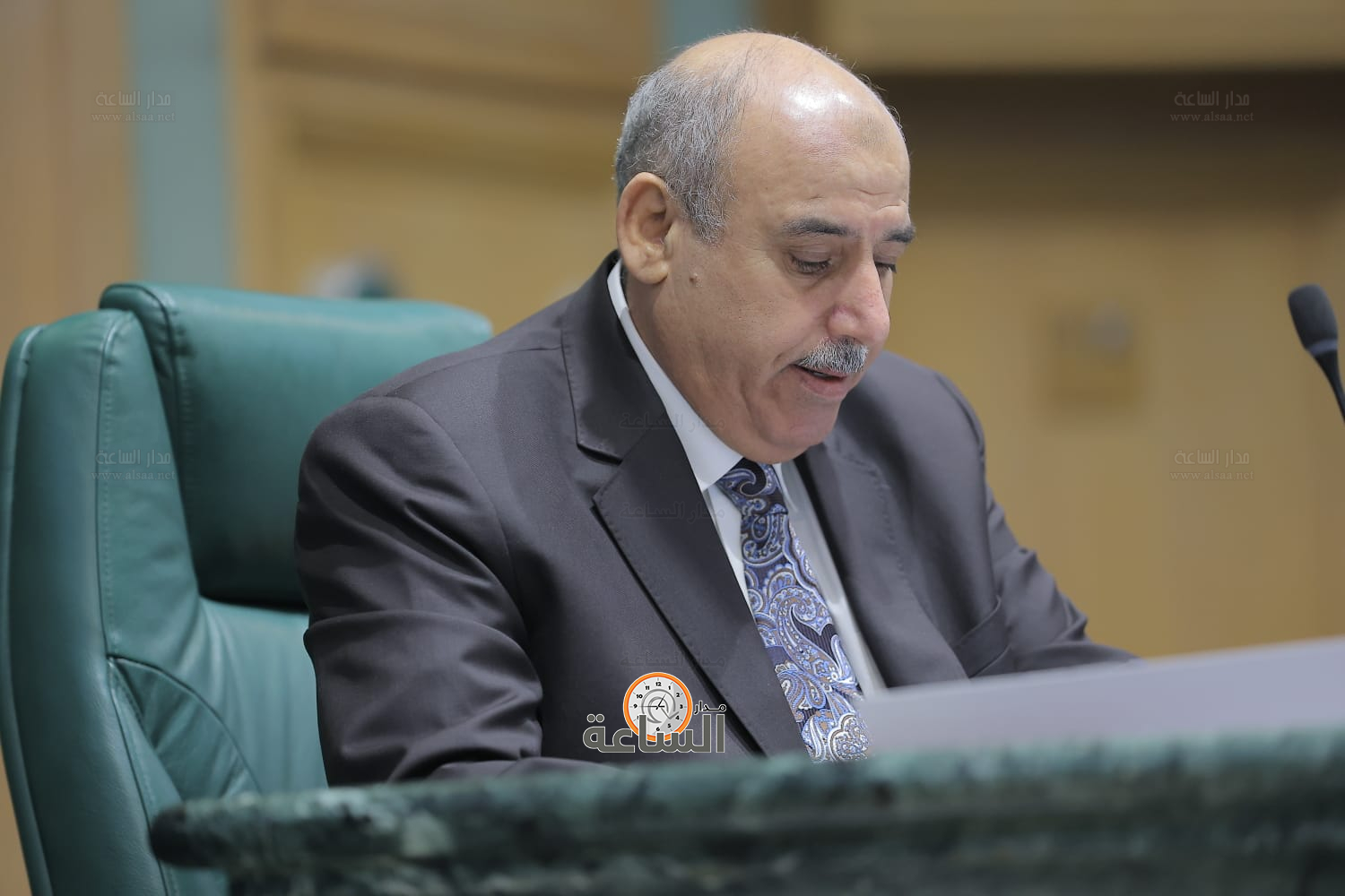 Madar Al-Saa Images 0.43585586832761825