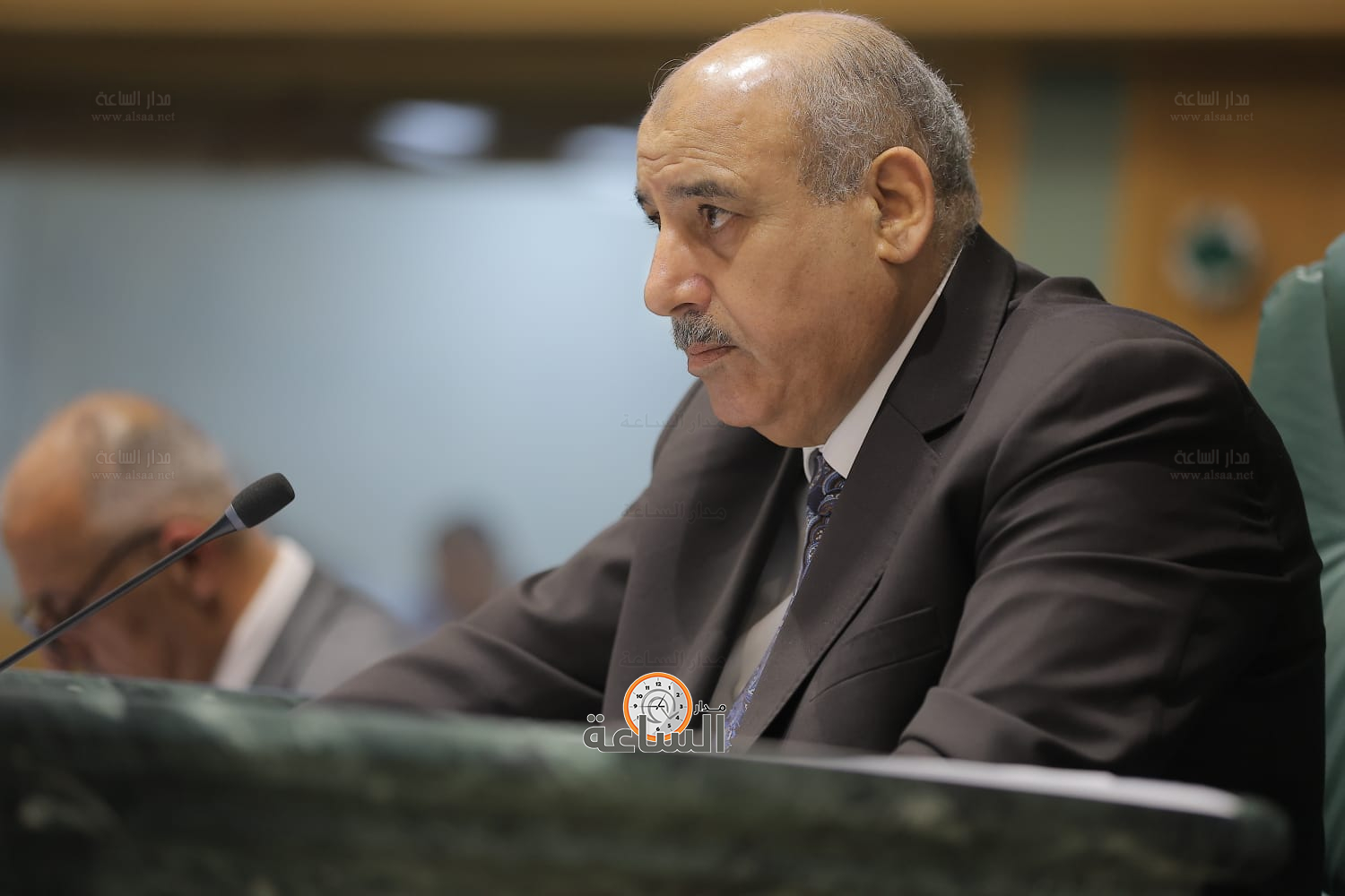 Madar Al-Saa Images 0.8379696636233291