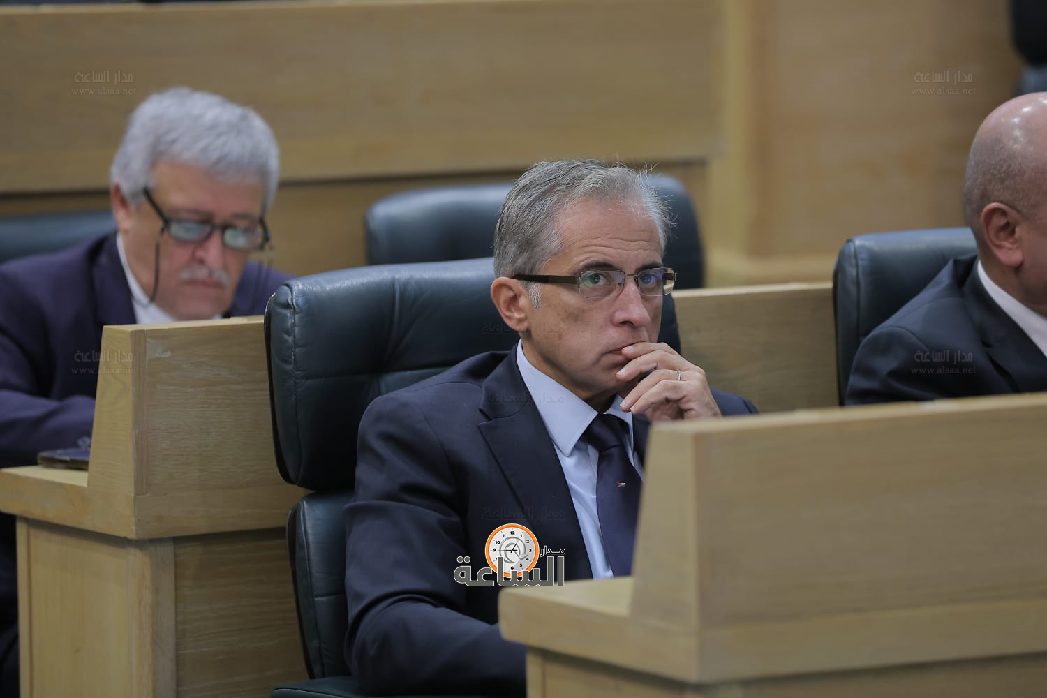 Madar Al-Saa Images 0.10860953314407051