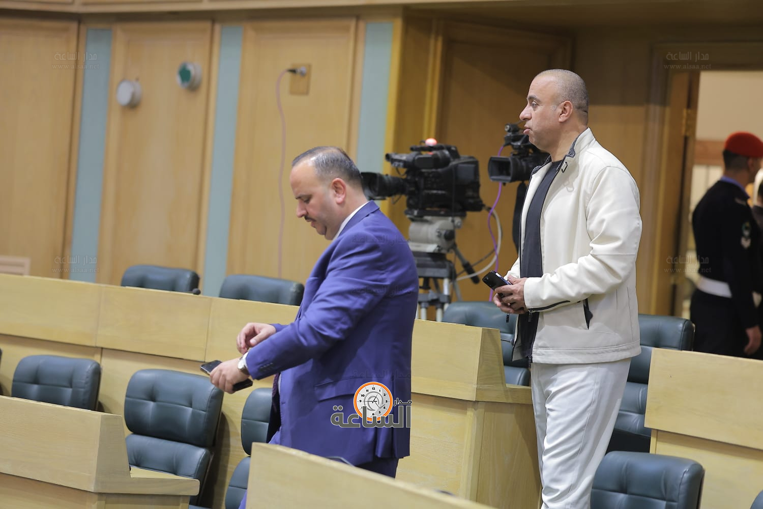 Madar Al-Saa Images 0.9009139753353514