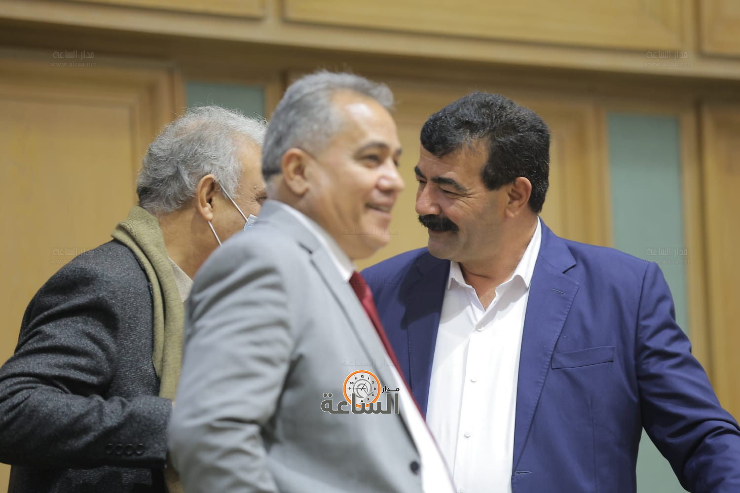 Madar Al-Saa Images 0.5023039484775