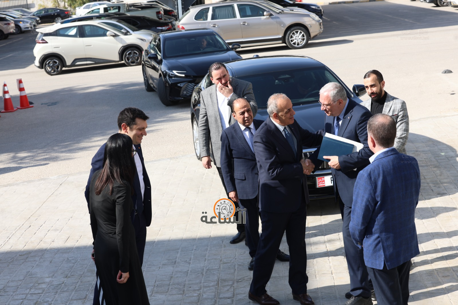 Madar Al-Saa Images 0.760356719224468