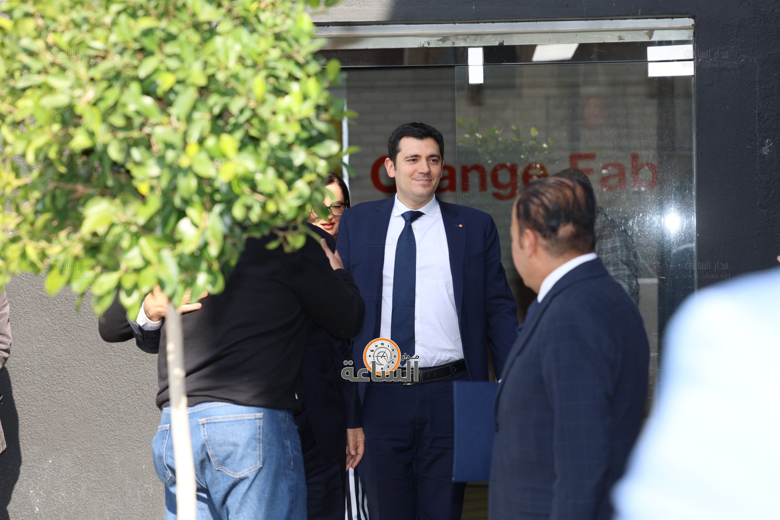 Madar Al-Saa Images 0.6209707929699543