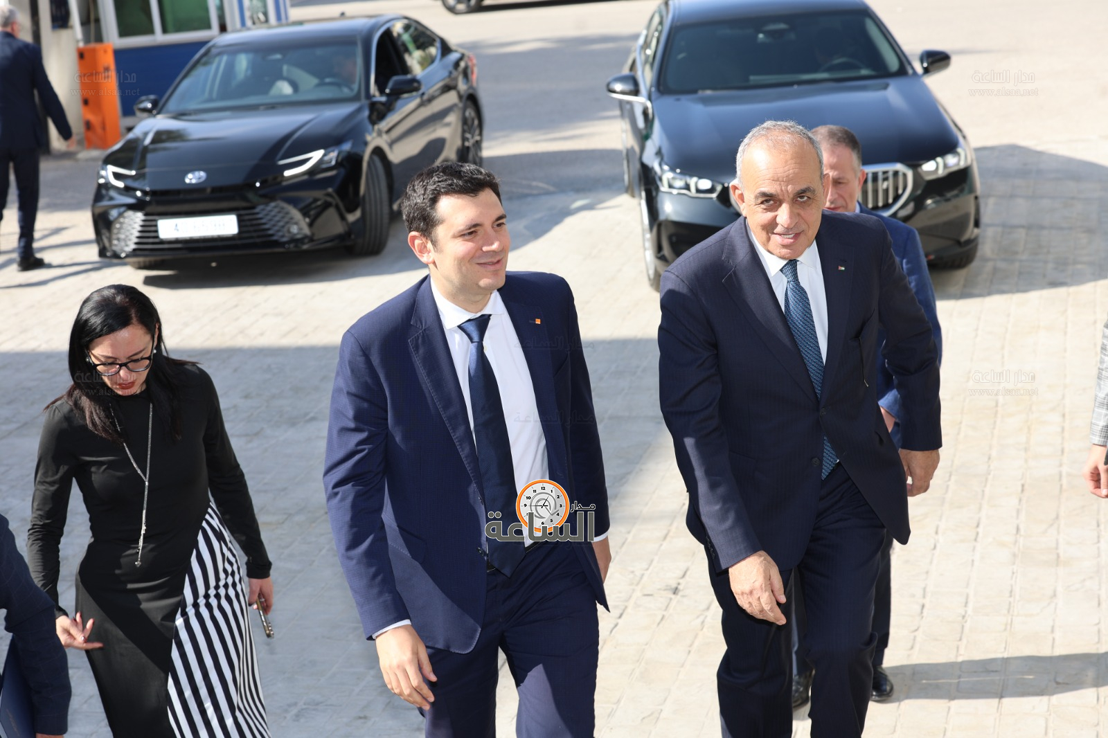 Madar Al-Saa Images 0.03322960894133642