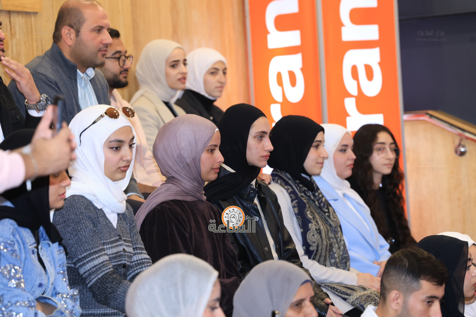 Madar Al-Saa Images 0.35883226050605177