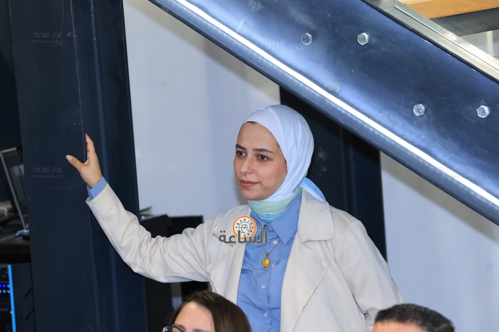 Madar Al-Saa Images 0.5820284766785543