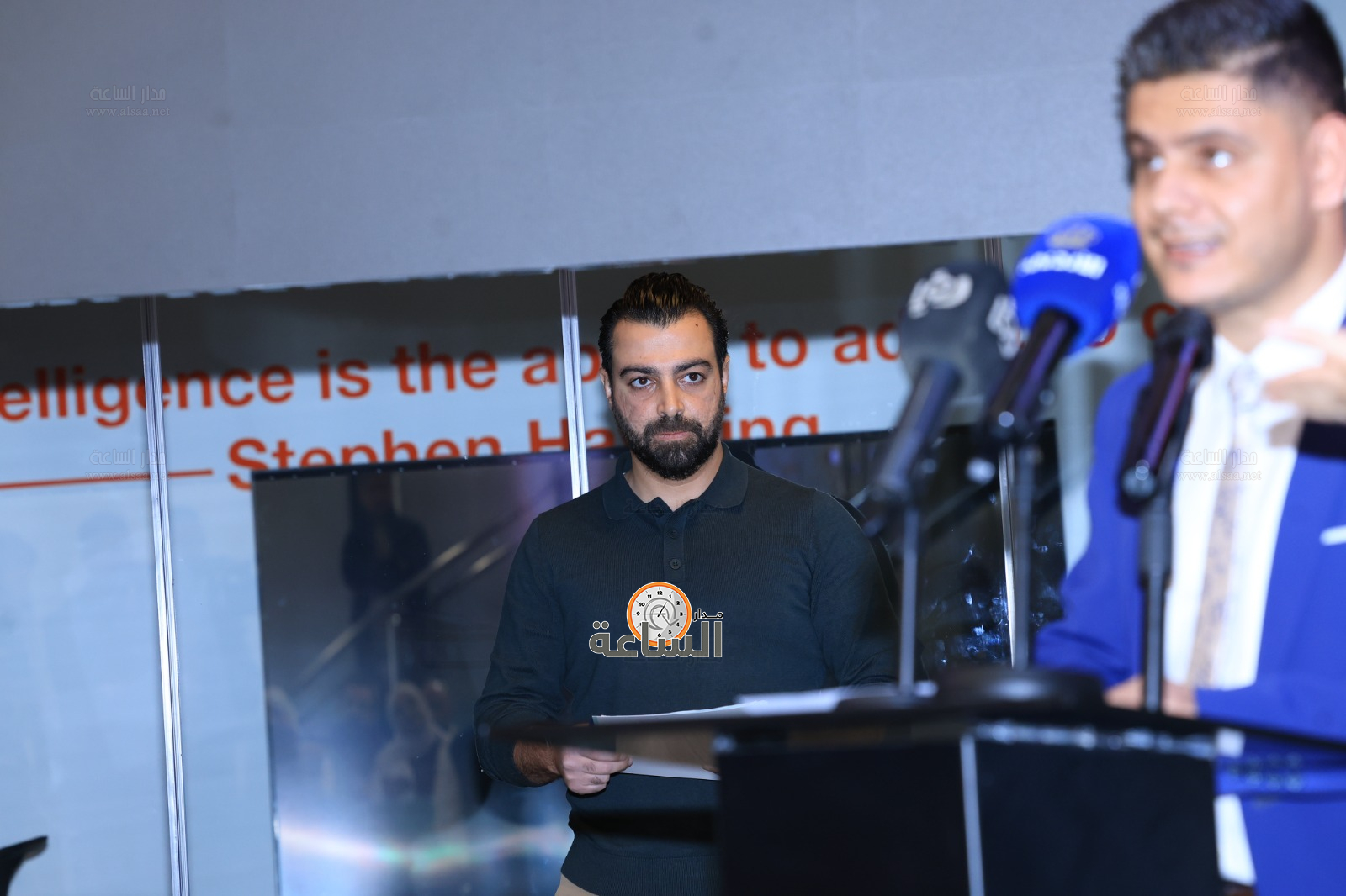 Madar Al-Saa Images 0.3981933350674677