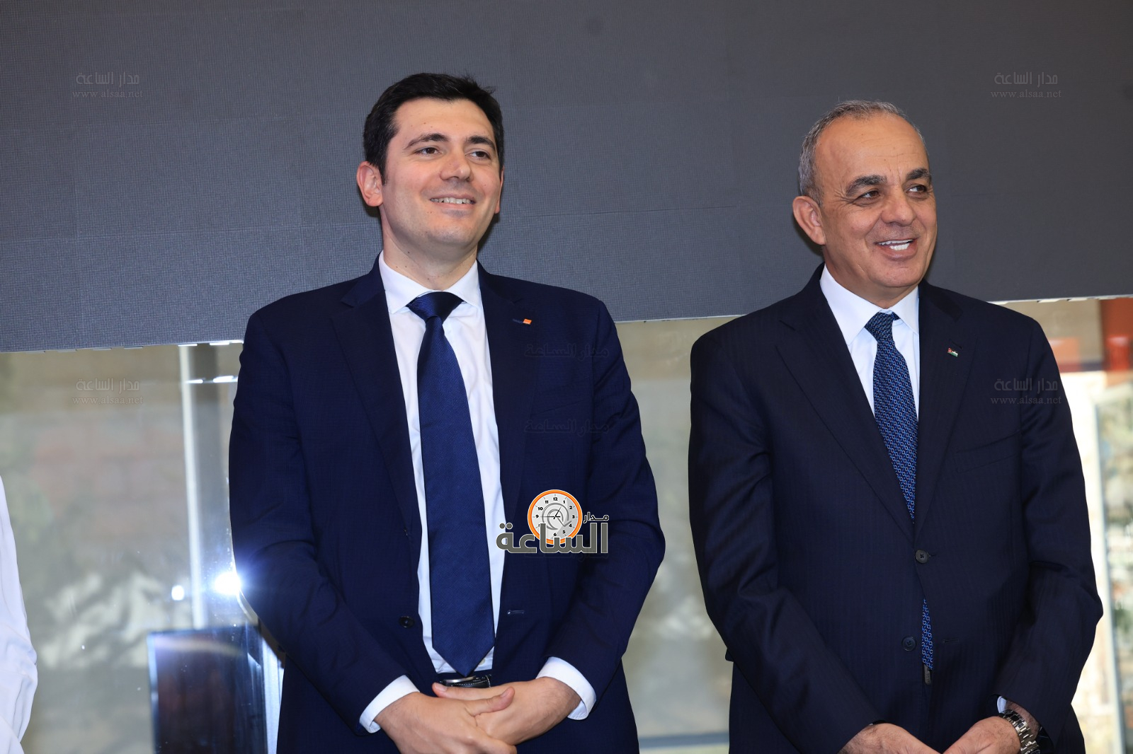 Madar Al-Saa Images 0.440076803339464