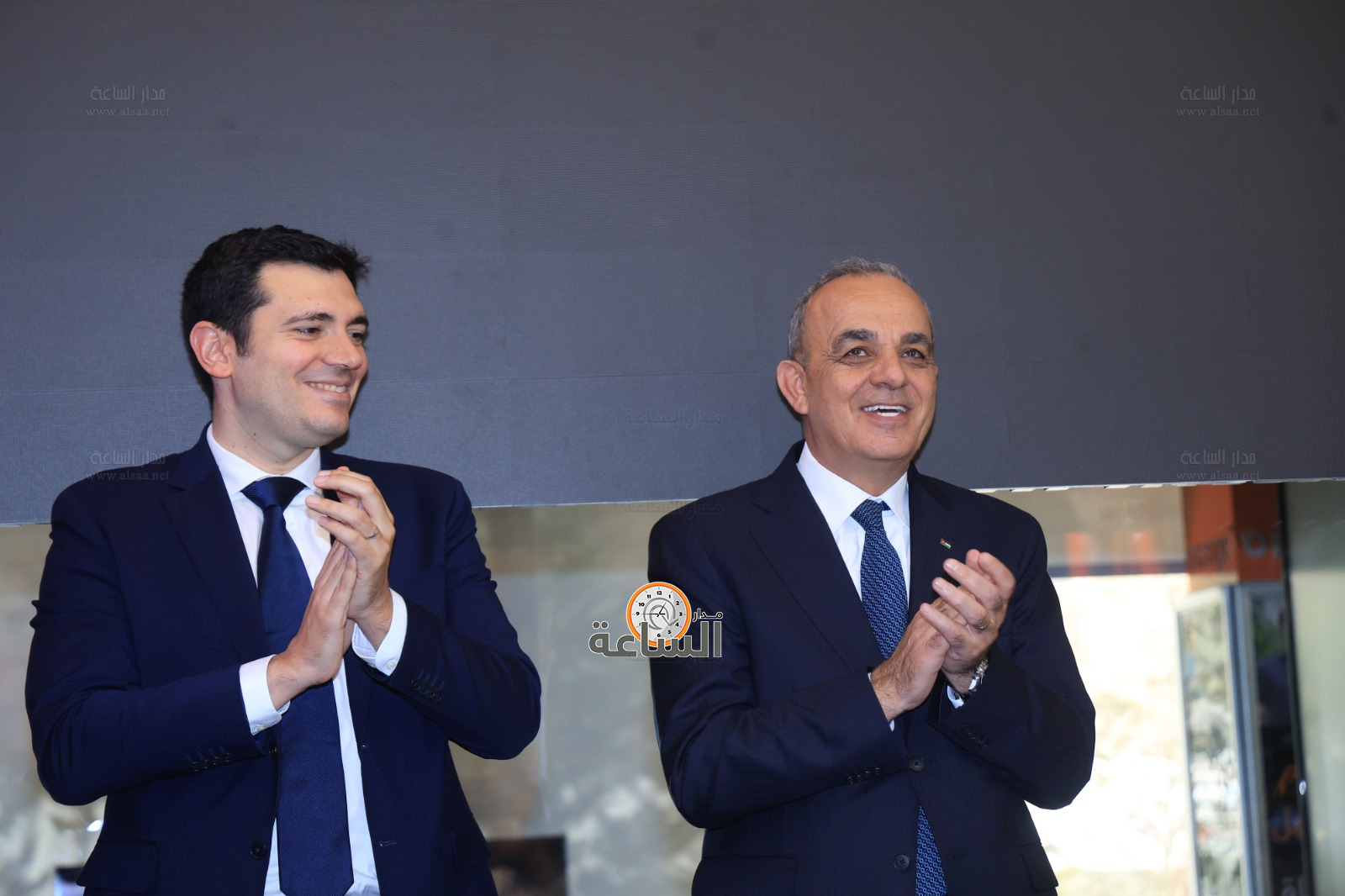 Madar Al-Saa Images 0.8211810636317977