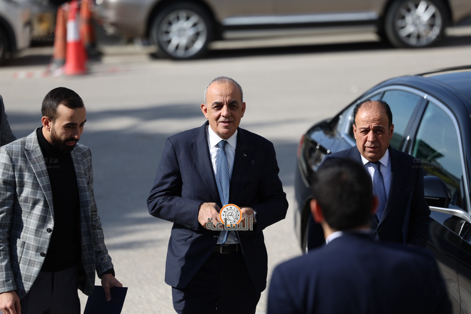 Madar Al-Saa Images 0.5230933555071113