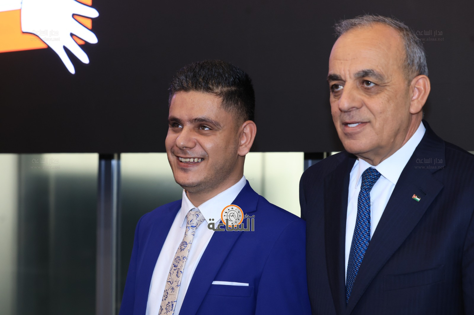 Madar Al-Saa Images 0.0483628367812553