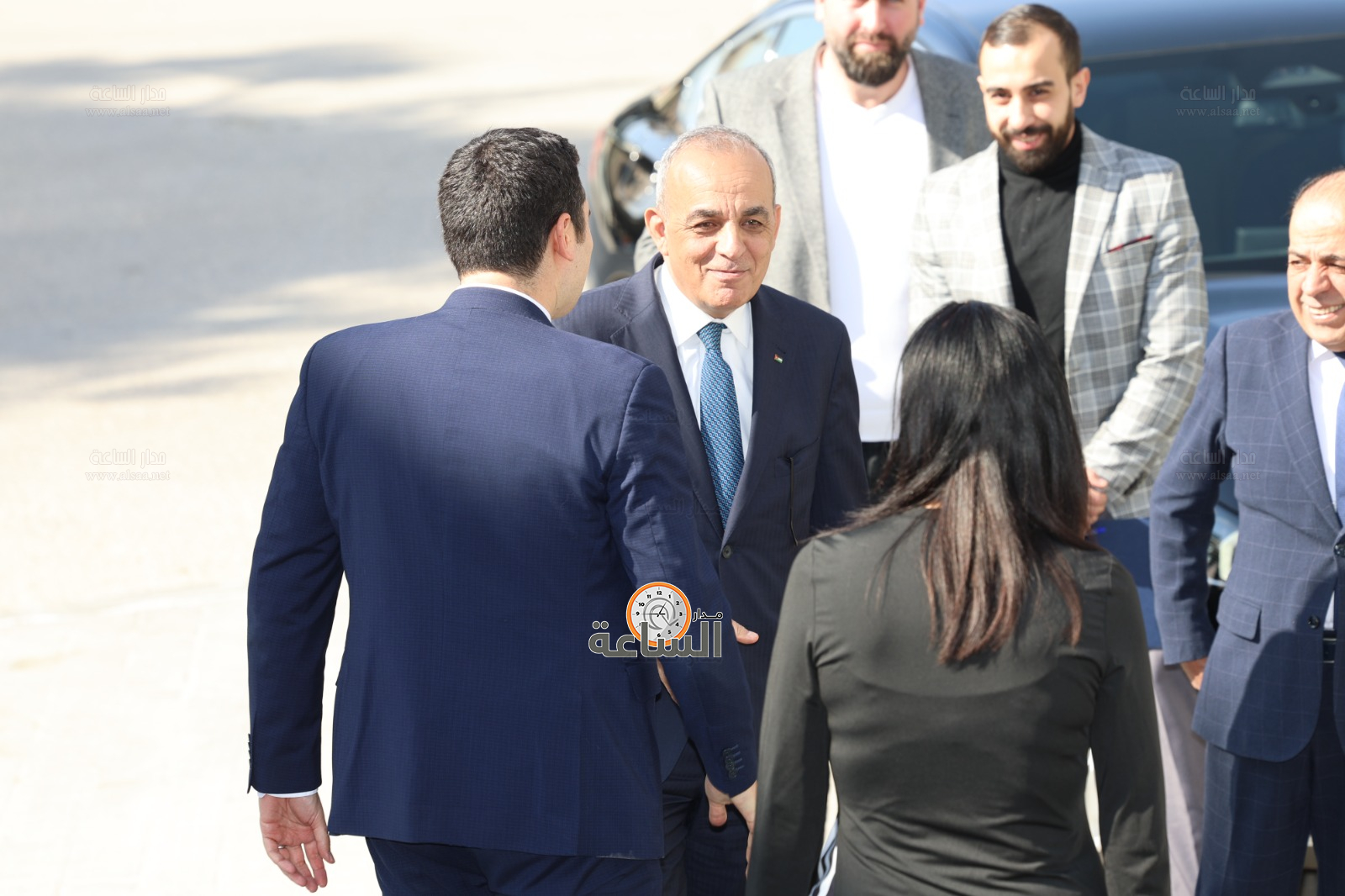 Madar Al-Saa Images 0.06599380963644452