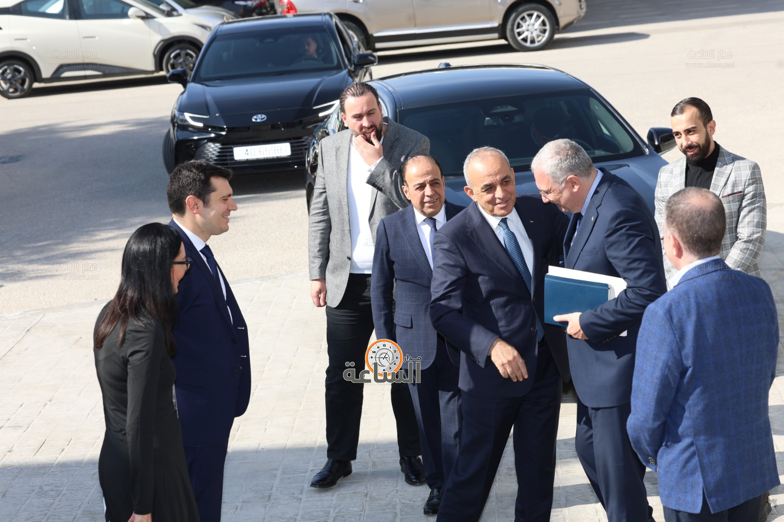 Madar Al-Saa Images 0.7812031874224086