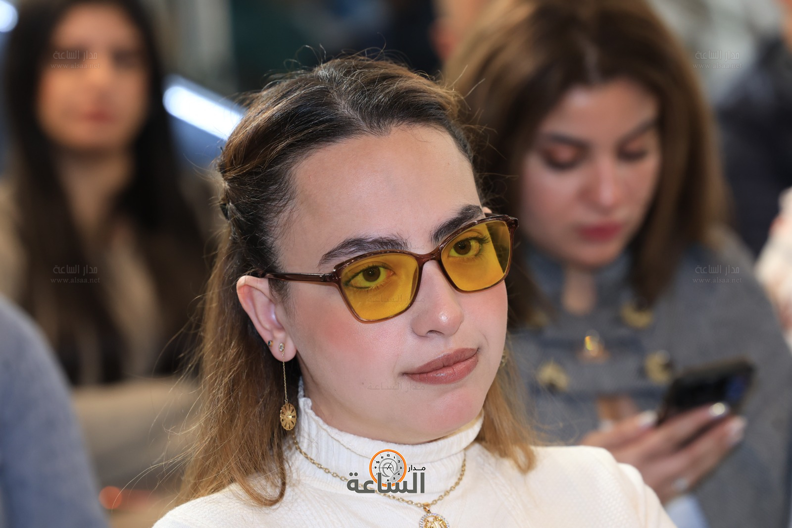 Madar Al-Saa Images 0.8056261902990992