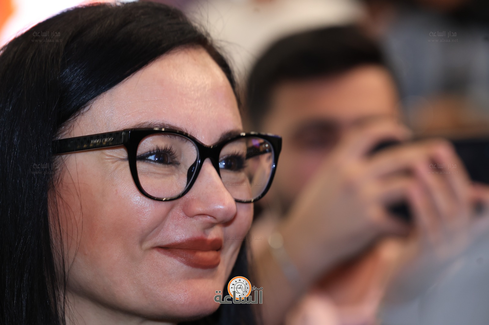 Madar Al-Saa Images 0.23581169943585123