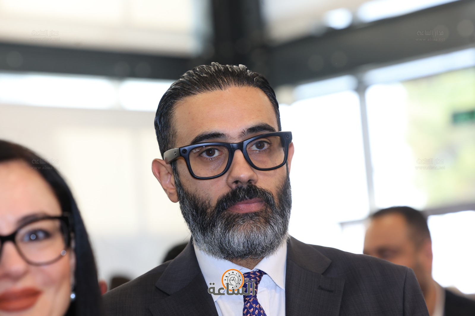 Madar Al-Saa Images 0.41202578756844854