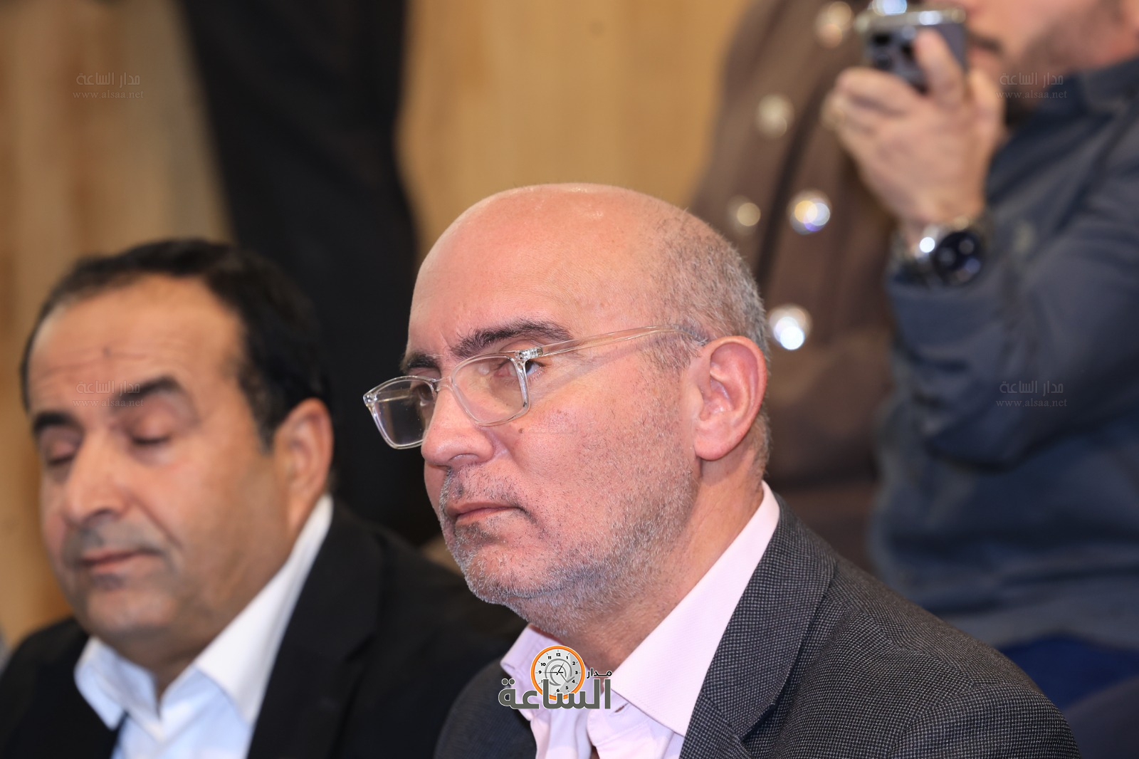 Madar Al-Saa Images 0.47989472176778736