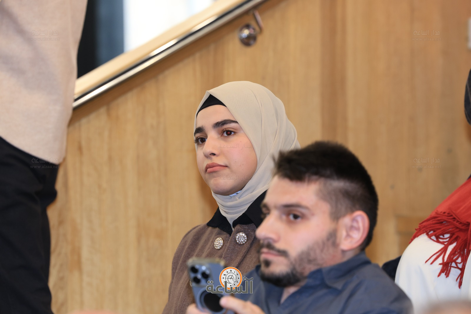 Madar Al-Saa Images 0.9826051336076986