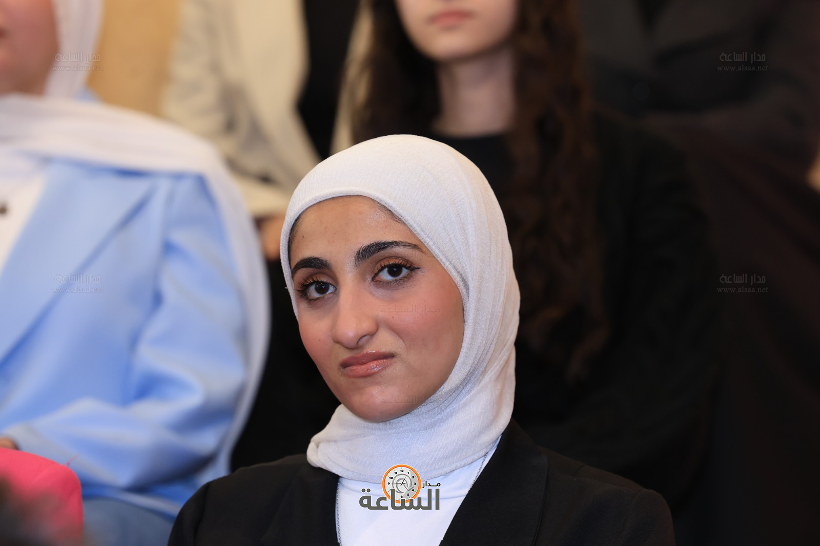 Madar Al-Saa Images 0.3580170297532389