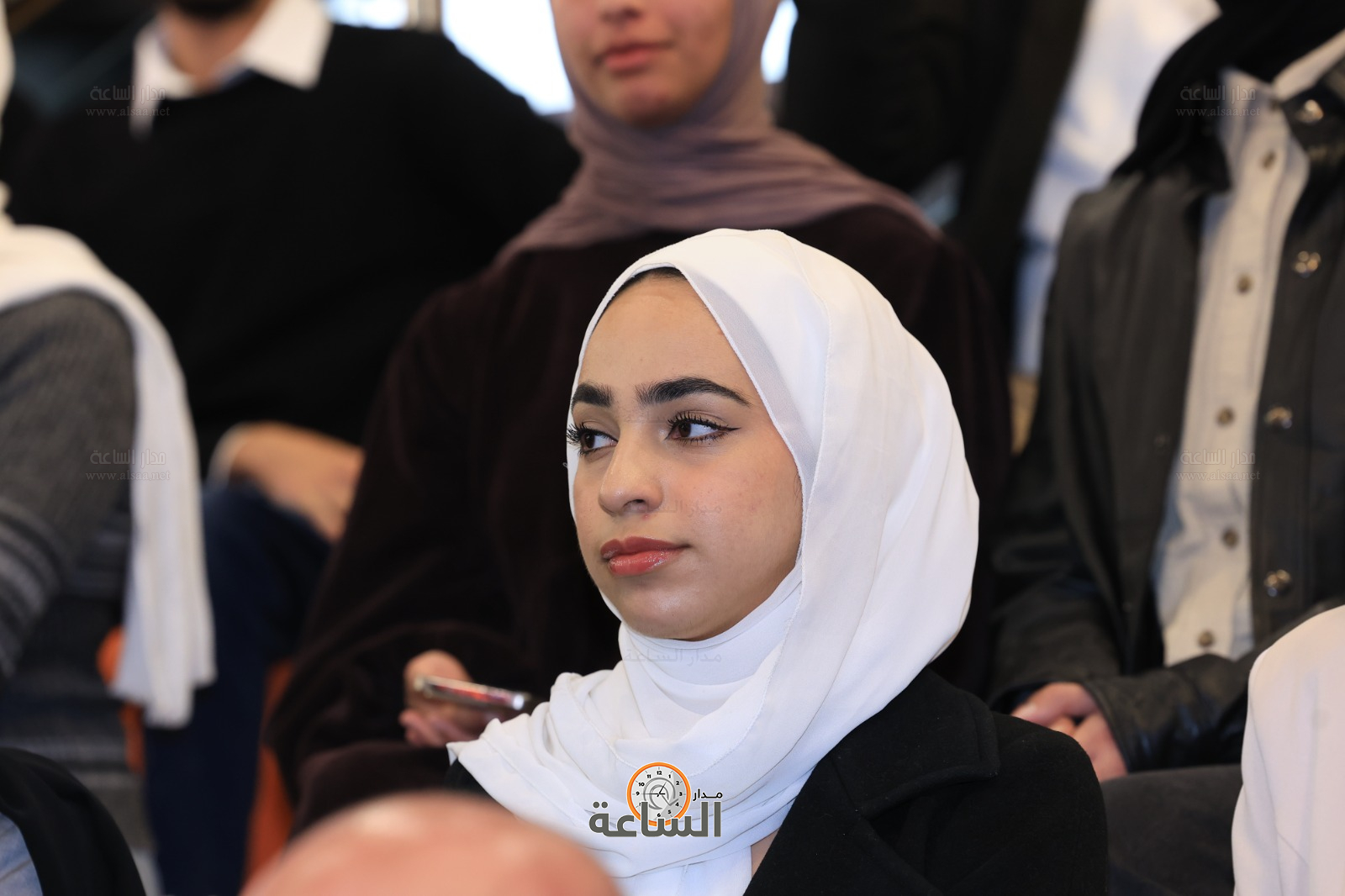 Madar Al-Saa Images 0.11070744210911498