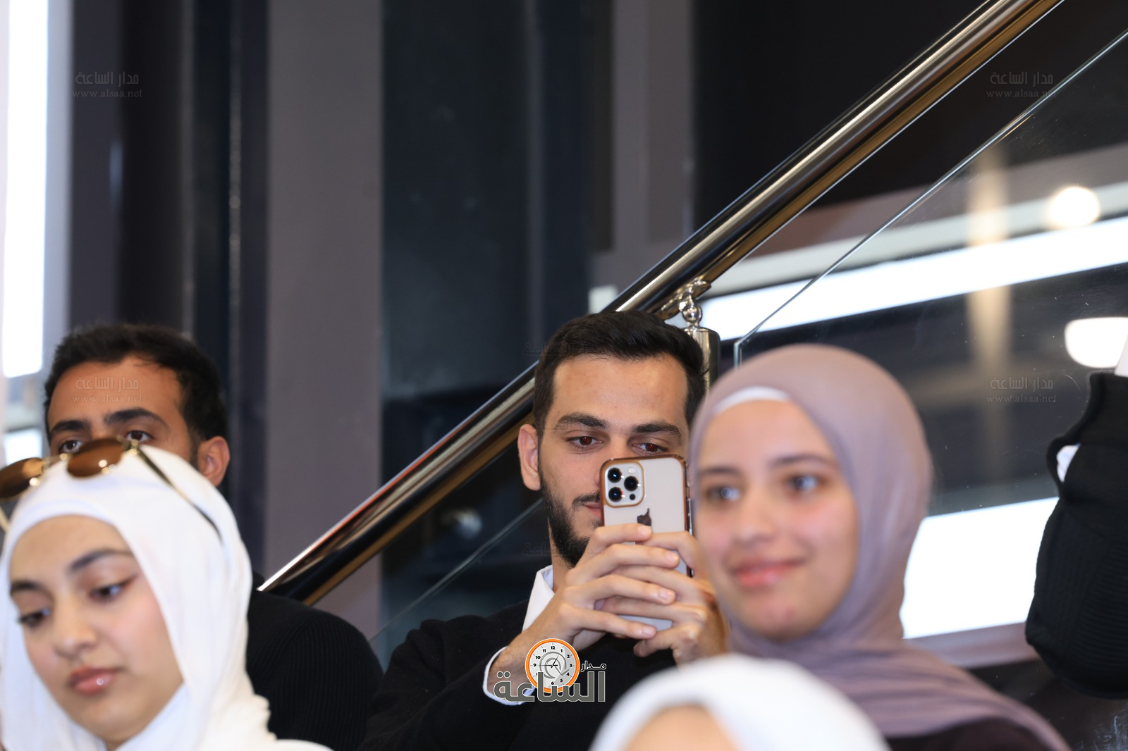 Madar Al-Saa Images 0.809761135014911