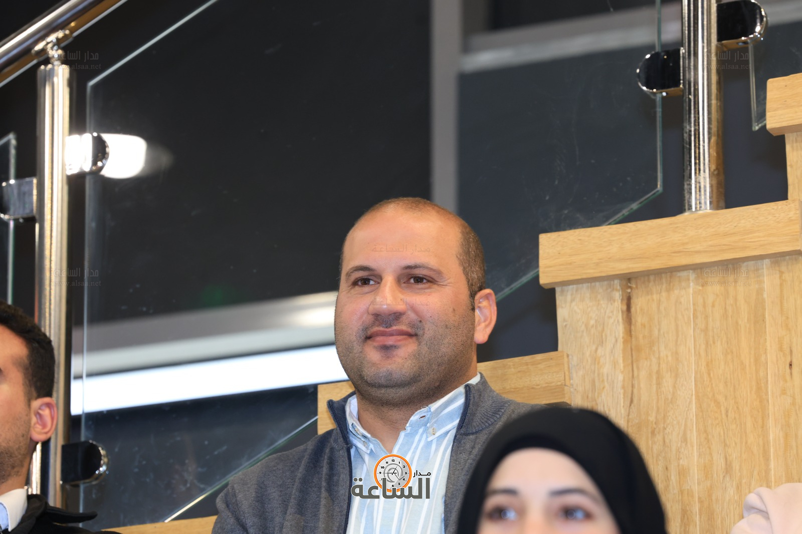 Madar Al-Saa Images 0.050863100352991686