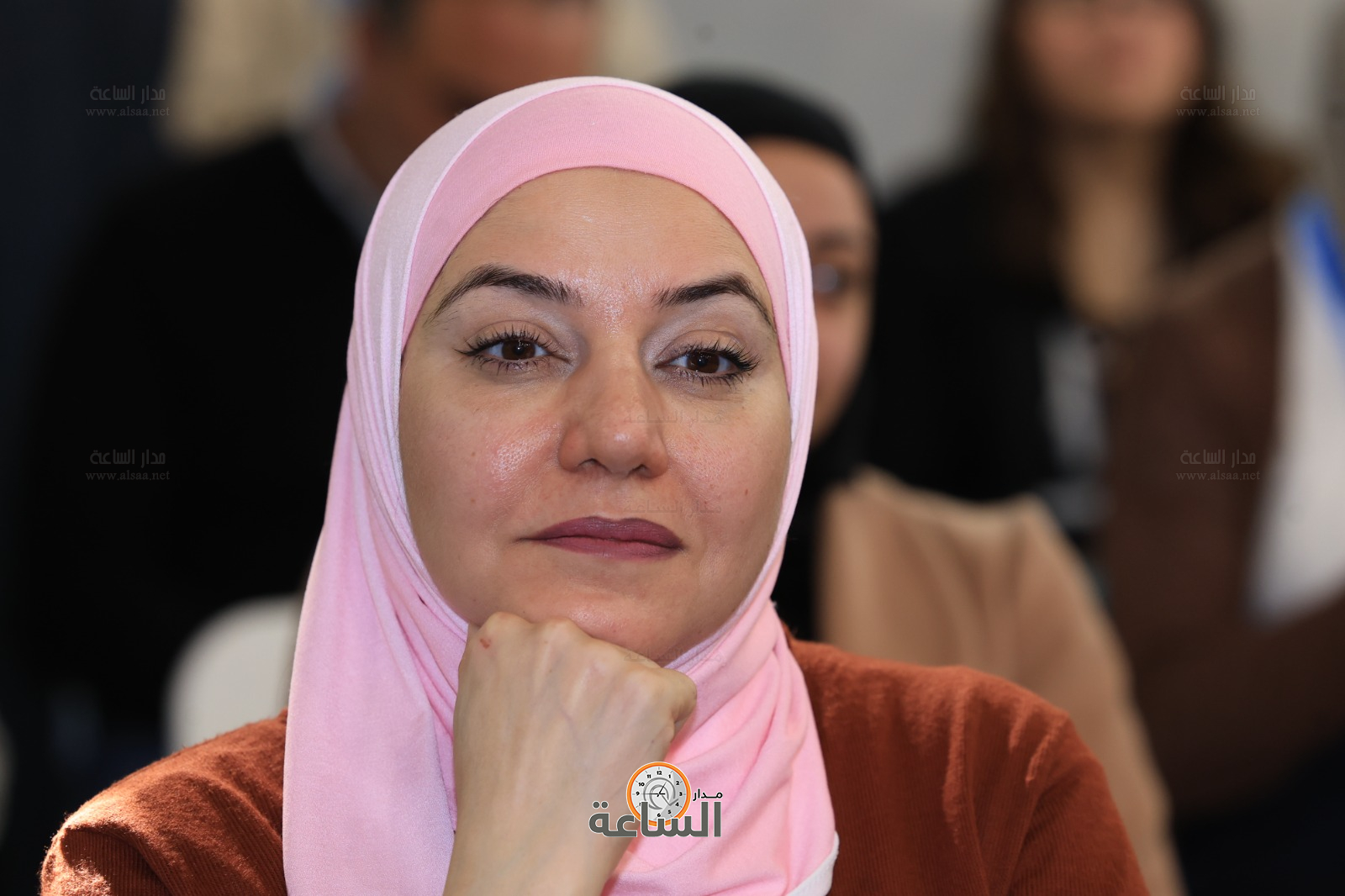 Madar Al-Saa Images 0.3589449875788705