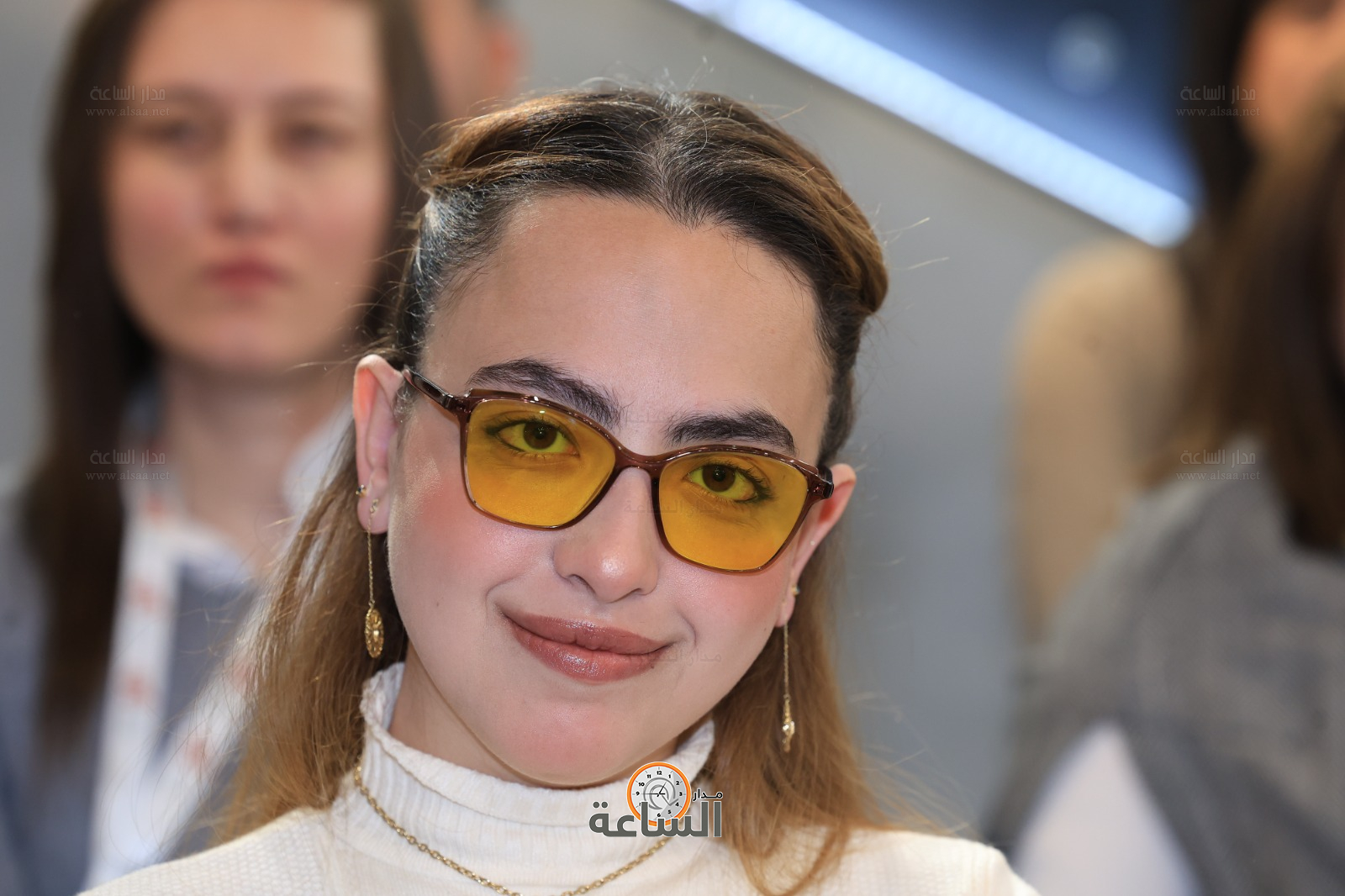 Madar Al-Saa Images 0.6319670519027254