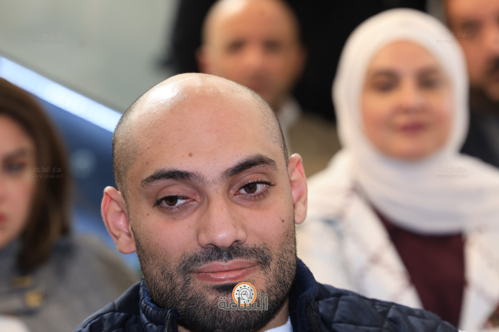 Madar Al-Saa Images 0.5791571312050622