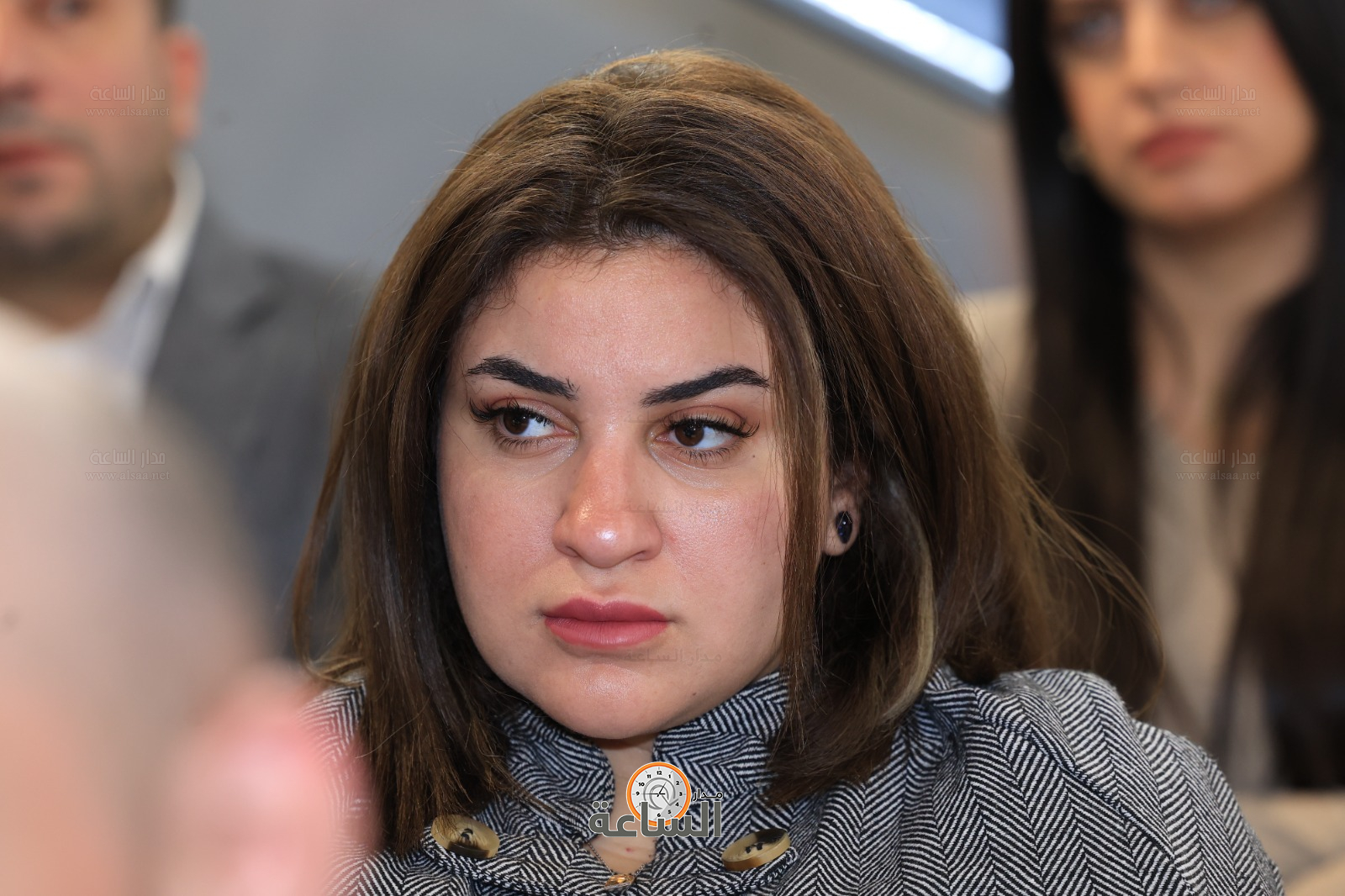 Madar Al-Saa Images 0.40287803827985136