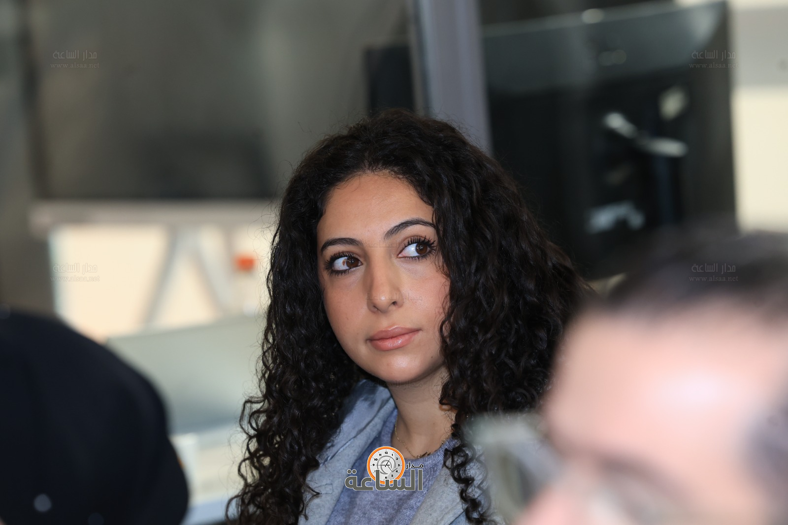 Madar Al-Saa Images 0.13716311425222838