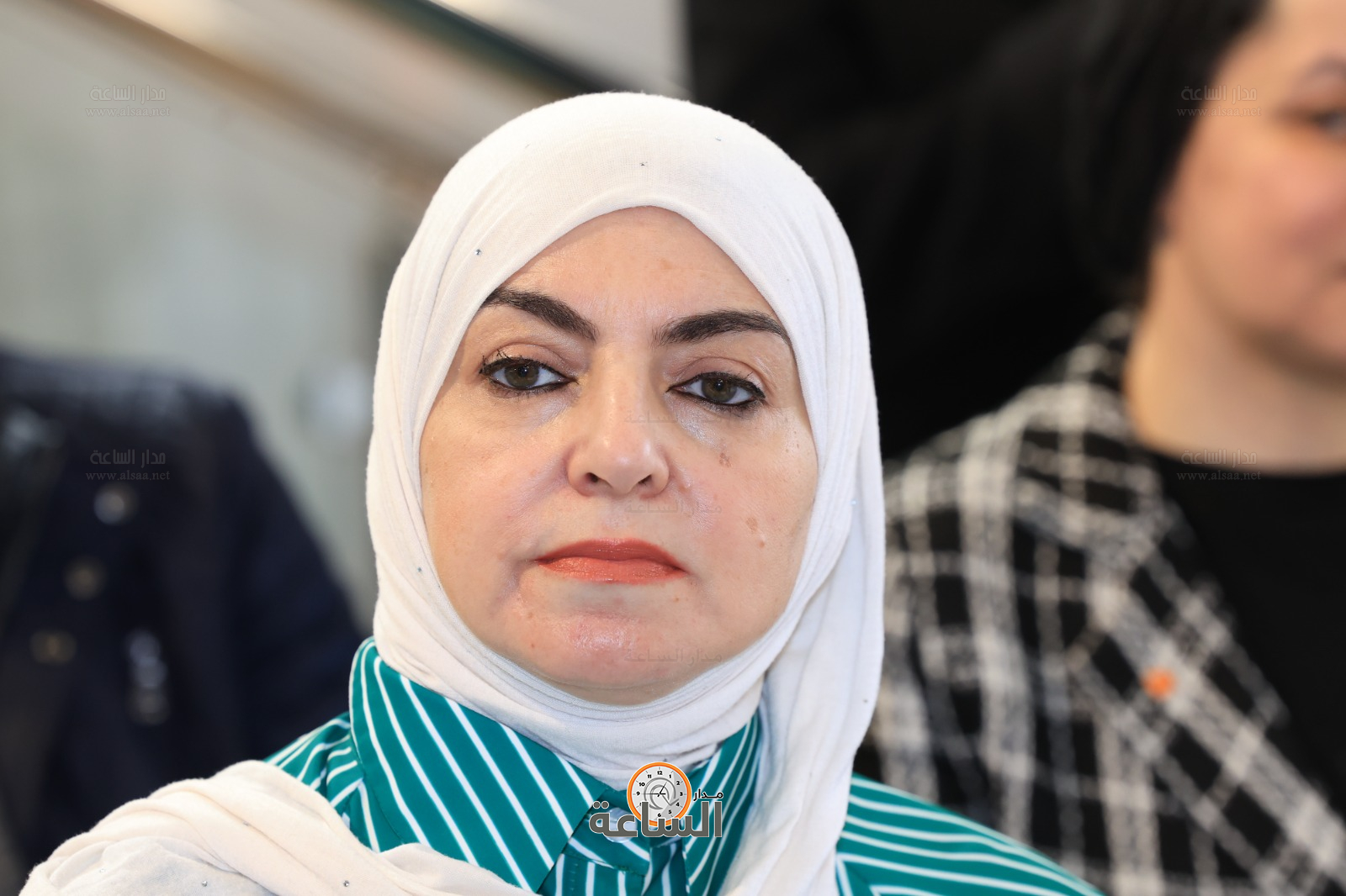 Madar Al-Saa Images 0.3185993486860059