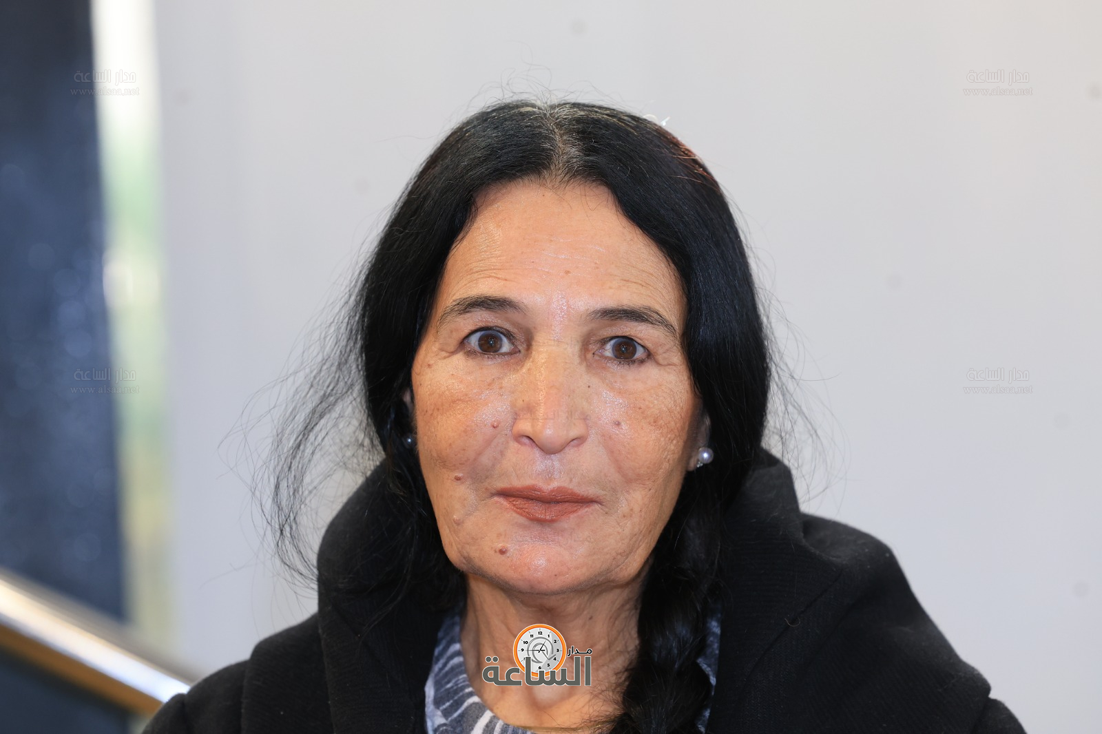 Madar Al-Saa Images 0.36492353390900356