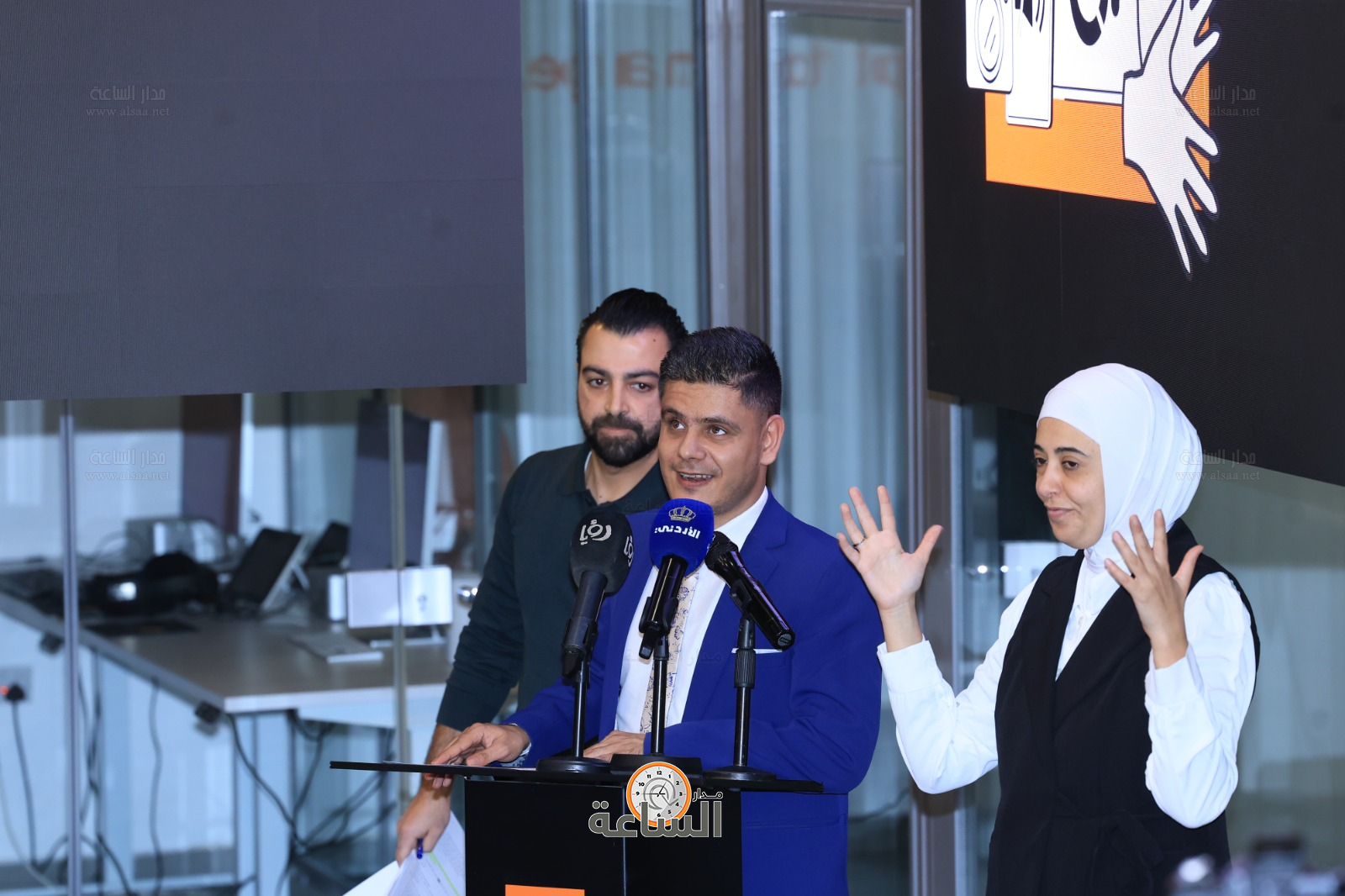 Madar Al-Saa Images 0.5743561212160965