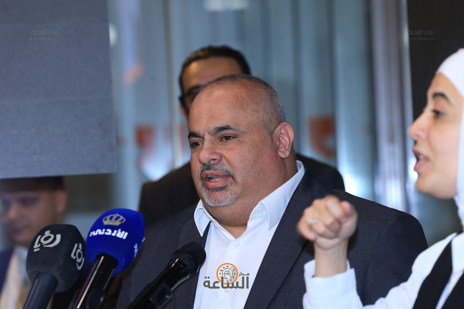 Madar Al-Saa Images 0.23117217148505365