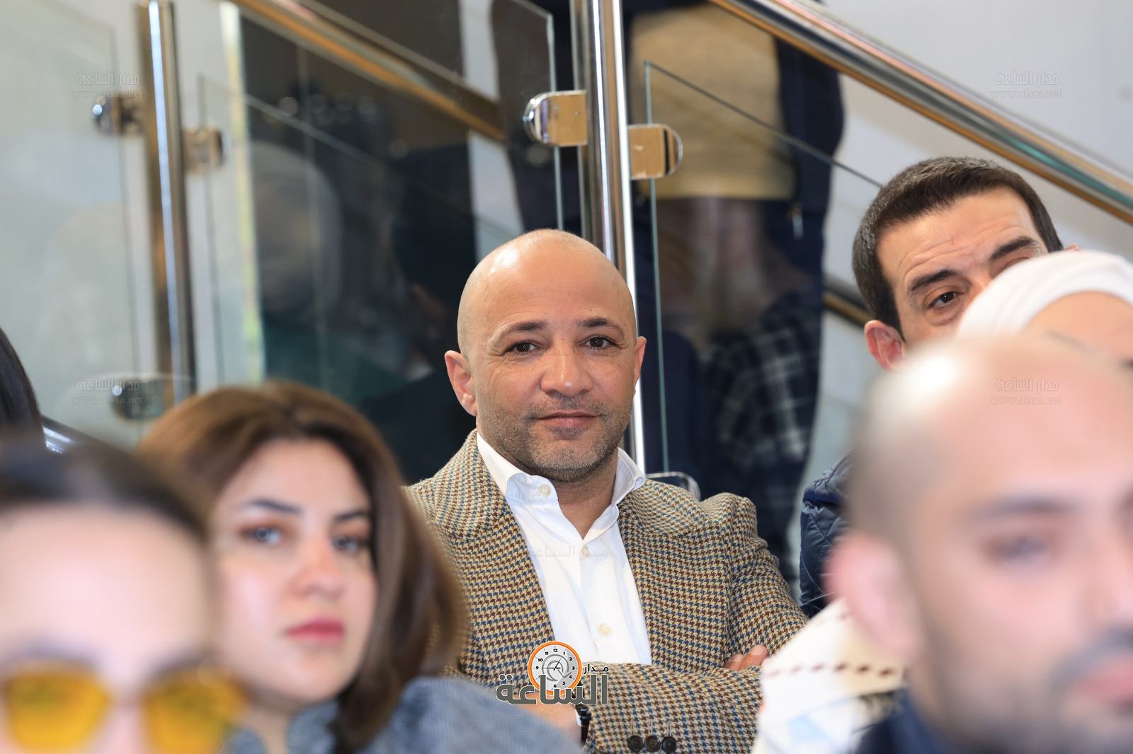 Madar Al-Saa Images 0.9328812807337273